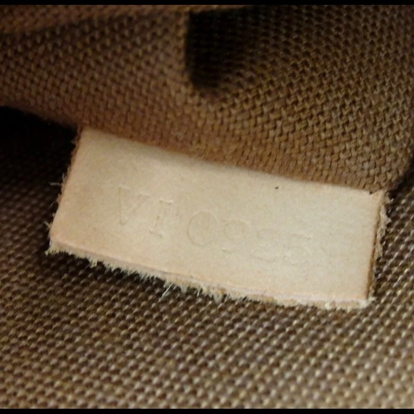 Louis Vuitton monogram  Alma - Picture 12 of 12